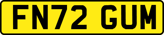 FN72GUM