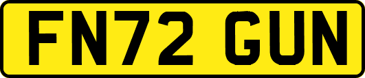 FN72GUN