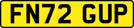 FN72GUP