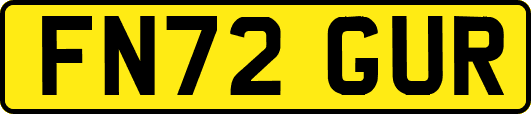 FN72GUR