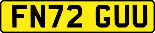 FN72GUU