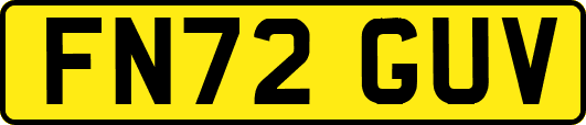 FN72GUV