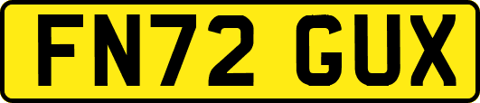 FN72GUX