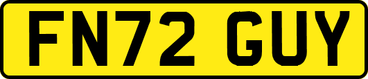 FN72GUY