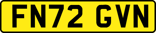 FN72GVN