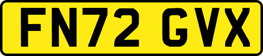 FN72GVX