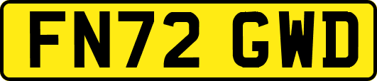 FN72GWD