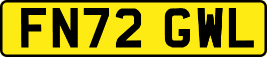 FN72GWL