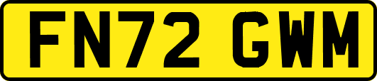 FN72GWM