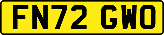 FN72GWO