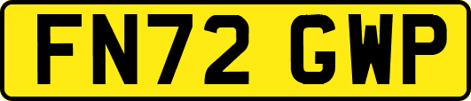 FN72GWP