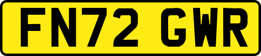 FN72GWR