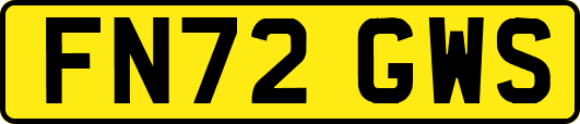 FN72GWS