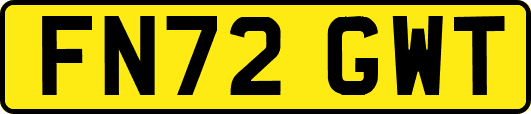 FN72GWT