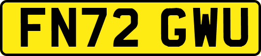 FN72GWU