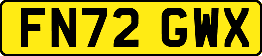 FN72GWX