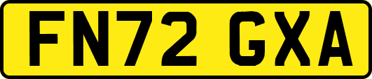 FN72GXA