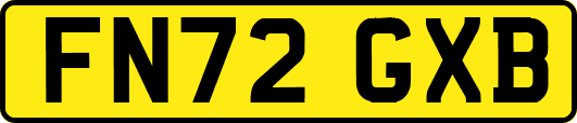 FN72GXB
