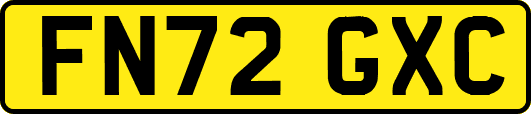 FN72GXC