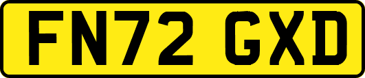 FN72GXD