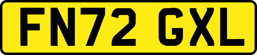 FN72GXL