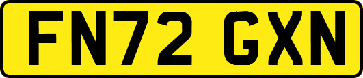 FN72GXN