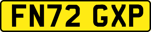 FN72GXP