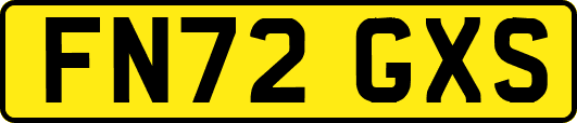 FN72GXS