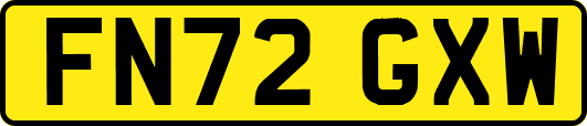 FN72GXW
