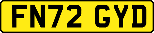 FN72GYD