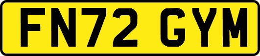 FN72GYM