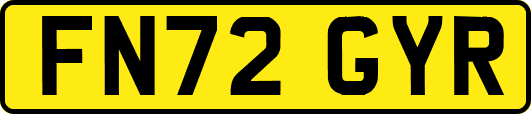FN72GYR