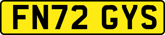 FN72GYS