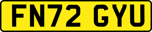 FN72GYU