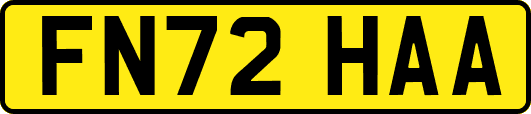 FN72HAA