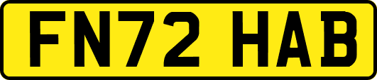 FN72HAB