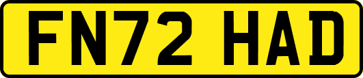 FN72HAD