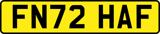 FN72HAF