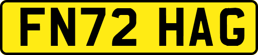 FN72HAG