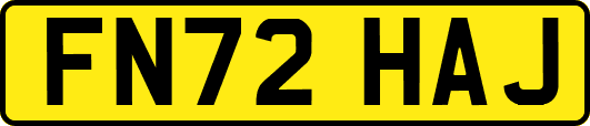 FN72HAJ