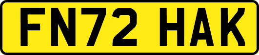 FN72HAK