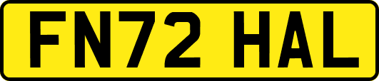 FN72HAL