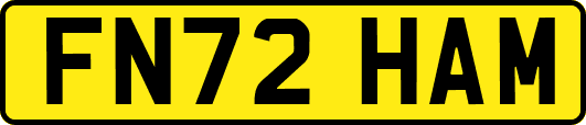 FN72HAM