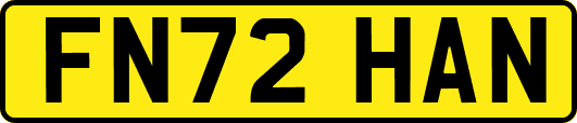 FN72HAN