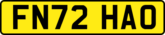 FN72HAO