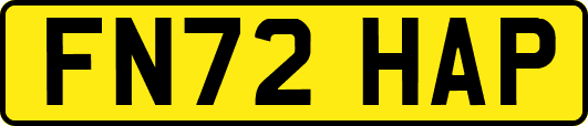 FN72HAP