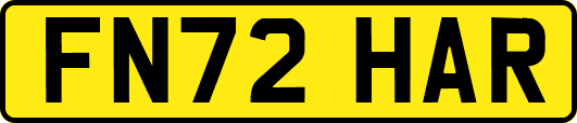 FN72HAR
