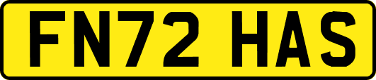 FN72HAS