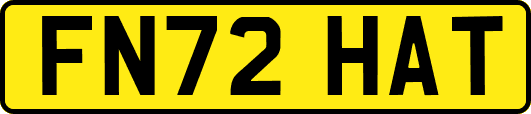 FN72HAT