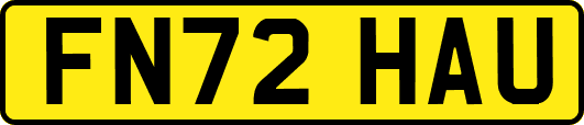 FN72HAU